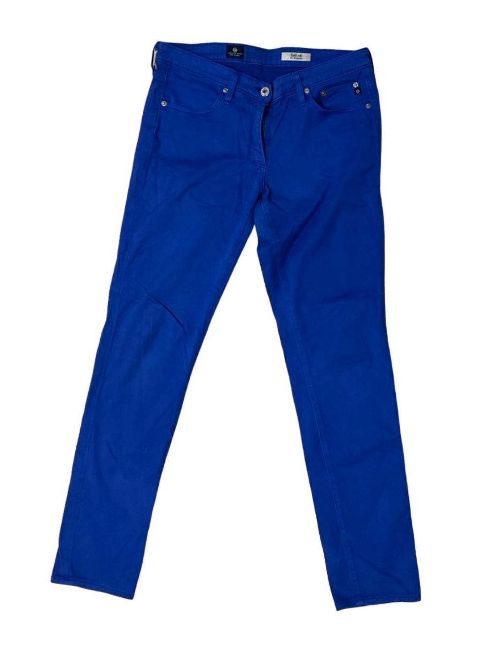 AG ‘stilt’ jeans
